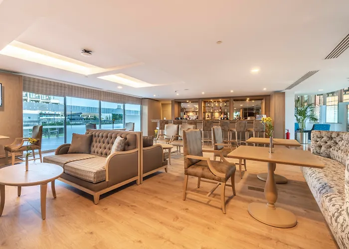 Concorde De Luxe Lara Antalya- Prive UltraHotel Stelle