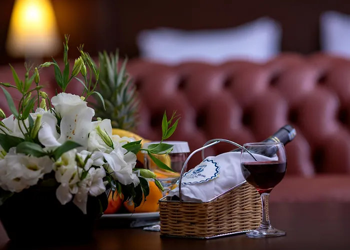 Porto Bello Resort&SpaHotel Stelle