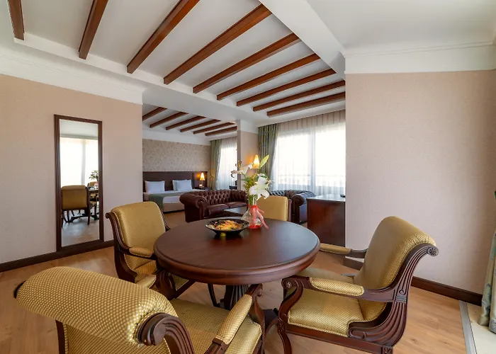 Porto Bello Resort&SpaHotel Stelle